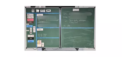 Vorschau - Anderer Materialtyp - Wachsendes Materialpaket für Classroom Management in der Sekundarstufe - Deckblatt