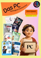 Vorschau - Arbeitsblätter - PC (Participium Coniunctum) - Materialpaket - Deckblatt
