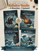 Vorschau - Test - Das ultimative Balladen-Bundle – 4 Klassiker, 1 System! - 4 für 3! - Deckblatt