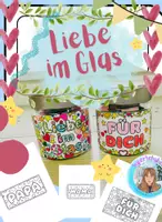 Vorschau - Arbeitsblätter - Materialpaket Frühling, Ostern, Muttertag, Vatertag - Deckblatt
