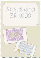 Vorschau - Spiele - Materialpaket - Deckblatt