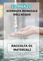 anteprima - Esercizi - Raccolta di materiali - Pagina di copertina