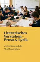 Vorschau - Stundenentwürfe - Materialpaket „Literarisches Verstehen – Prosa & Lyrik“ mit Lösungen & Hörtexten (neue RSAP BW 2027) - Deckblatt