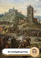 Vorschau - Arbeitsblätter - Der Dreißigjährige Krieg 1618 - 1648 (wachsendes Materialpaket) - Deckblatt