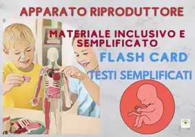 anteprima - Esercizi - RACCOLTA MATERIALI APPARATO RIPRODUTTORE - Pagina di copertina