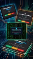 Προεπισκόπηση - Φύλλα εργασίας - BUNDLE: «ΜΥΣΤΗΡΙΑ ΜΑΘΗΜΑΤΙΚΩΝ – Escape Rooms & Detective Games για Δημοτικό» - Εξώφυλλο
