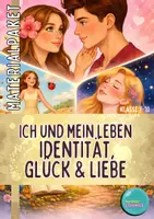 Vorschau - Stundenentwürfe - Materialpaket - Ich und mein Leben - Identität, Glück & Liebe - Deckblatt