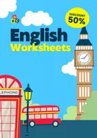 Vorschau - Arbeitsblätter - ENGLISCH MATERIALPAKET (alle Materialien 5-8.Klasse) | wachsend - Deckblatt