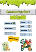 Vorschau - Spiele - Aa Materialpaket Gesamtpaket - Deckblatt