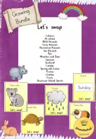 Vorschau - Spiele - (Growing Bundle) Let´s swap - Deckblatt
