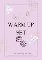 Vorschau - Spiele - Warm Up Paket!! - Deckblatt