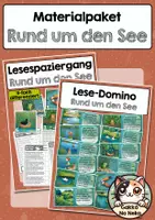 Vorschau - Spiele - Materialpaket #sonntagssale - Deckblatt
