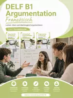 Vorschau - Stationenlernen - Materialpaket Argumentation - Meinungsäußerung - Deckblatt