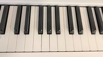 Vorschau - Arbeitsblätter - Crashkurs Klavier/Keyboard-Paket - Deckblatt