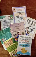 Προεπισκόπηση - Flashcards - Πακέτο ορθογραφίας - Εξώφυλλο