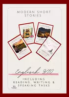 Vorschau - Unterrichtsreihen - Wachsendes Short Stories Paket – English 9/10 Real-Life Topics | Reading • Writing • Speaking - Deckblatt