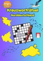 Vorschau - Spiele - Kreuzworträtsel Norddeutschlands - Deckblatt