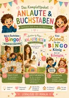 Vorschau - Spiele - Materialpaket - Deckblatt