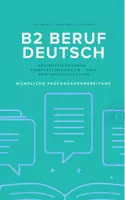 Vorschau - Arbeitsblätter - B2 Beruf Materialpaket - Deckblatt