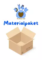 Vorschau - Fördermaterial/Inklusion - Materialpaket: Hofregeln + Hunderegeln - Deckblatt
