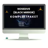 Vorschau - Arbeitsblätter - Materialpaket - Deckblatt