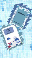 Προεπισκόπηση - Φύλλα εργασίας - Πακέτο υλικού - Καλοκαίρι - Εξώφυλλο