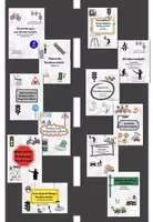 Vorschau - Stundenentwürfe - Straßenverkehr – XXL Bundle für die Grundschule | Verkehrserziehung, Lernspiele, Arbeitsblätter & Schulwegtraining Klasse 1–4 - Deckblatt
