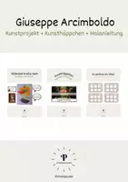 Vorschau - Unterrichtsreihen - Materialpaket: Guiseppe Arcimboldo - Deckblatt