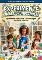 Vorschau - Arbeitsblätter - Materialpaket - Deckblatt