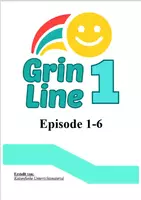 Vorschau - Arbeitsblätter - Green Line 1 – Materialpaket zu Ep. 1–6 - Deckblatt
