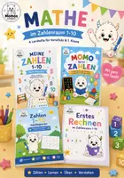 Vorschau - Arbeitsblätter - Materialpaket - Deckblatt