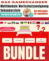 Vorschau - Stundenentwürfe - Materialpaket - Deckblatt