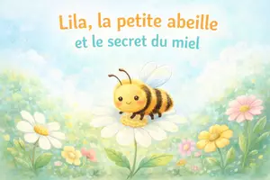 Aperçu - Cartes / Images - Bundle Kamishibai Maternelle – Les petits animaux du jardin | 4 histoires Cycle 1 - Page de couverture
