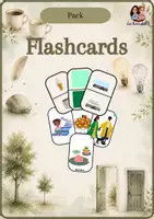 Aperçu - Apprentissages en autonomie - Pack de 2 ressources : flashcards pour les adultes - Page de couverture