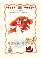 Vorschau - Arbeitsblätter - Hong Kong - Materialpaket - Deckblatt