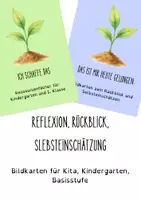 Vorschau - Poster - Materialpaket - Deckblatt