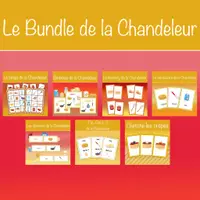 Aperçu - Jeux - Le Bundle de la Chandeleur 1 - Page de couverture