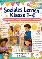 Vorschau - Arbeitsblätter - Schuljahresbeginn Schulstart Klasse 1 2 3 4 - Deckblatt