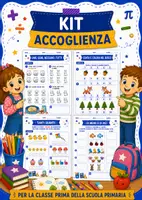 anteprima - Esercizi - Raccolta di materiali - Pagina di copertina