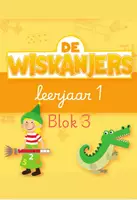 Voorbeeld - Materiaal pakket ijsbergrekenen _ blok 1 t.e.m.3 - Voorblad