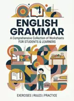 anteprima - Esercizi - Grammatica inglese / English Grammar - Pagina di copertina