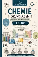 Vorschau - Stundenentwürfe - Atombau, Periodensystem & chemische Bindungen | Chemie Grundlagen | Bundle - Deckblatt