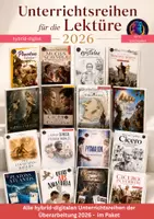 Vorschau - Unterrichtsreihen - Unterrichtsreihen Repetitio Digitalis - All-in Paket 2026 - Deckblatt