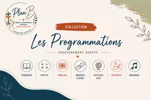 Aperçu - Préparation de séquence / Séquence complète - Kit pédagogique - Page de couverture