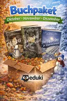 Vorschau - Lehrwerke/Schulbücher - Herbst- & Winter-Kompass für Primarlehrpersonen - Deckblatt
