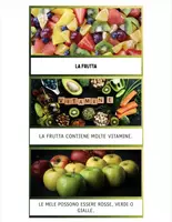 anteprima - Esercizi - LETTURA MAIUSCOLO - CARTE A TEMA - Pagina di copertina