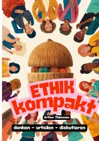 Vorschau - Arbeitsblätter - Materialpaket: Ethik kompakt: Denken, urteilen, diskutieren - Deckblatt