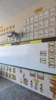 Προεπισκόπηση - Υποστηρικτικό υλικό / Ειδική αγωγή - Ολοκληρωμένο πακέτο διακόσμηση τάξης - ''Το μελίσσι'' - Εξώφυλλο