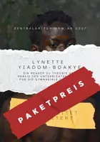 Vorschau - Unterrichtsreihen - Materialpaket - Deckblatt