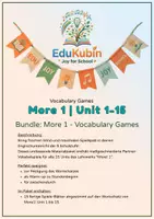 Vorschau - Spiele - Materialpaket - Deckblatt